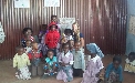 Kenya Masai Project
