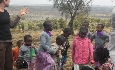 Kenya Masai Project -Local children from Olasiti area
