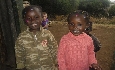 Kenya Masai Project - Local children