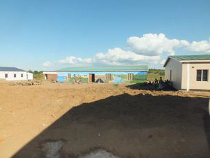 malawi-orphanage-under-construction