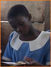 Fiona Brown - Ghana volunteer