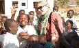 Volunteering in Tanzania