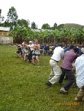 Volunteer Abroad with Original Volunteers