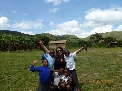 Volunteer Abroad with Original Volunteers