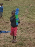 Volunteer Abroad with Original Volunteers