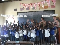 Volunteer Abroad with Original Volunteers