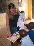 Volunteer Abroad with Original Volunteers