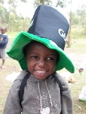 Volunteer Abroad with Original Volunteers