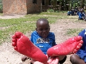 Volunteer Abroad with Original Volunteers