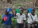Volunteer Abroad with Original Volunteers