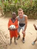 Volunteer Abroad with Original Volunteers