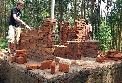 Volunteer in Uganda