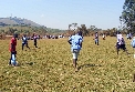 Volunteer in Uganda