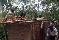 Volunteer in Uganda