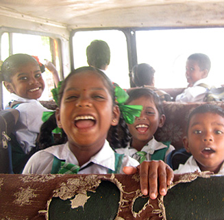 Gillian Phair India