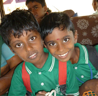 Louis Gray India