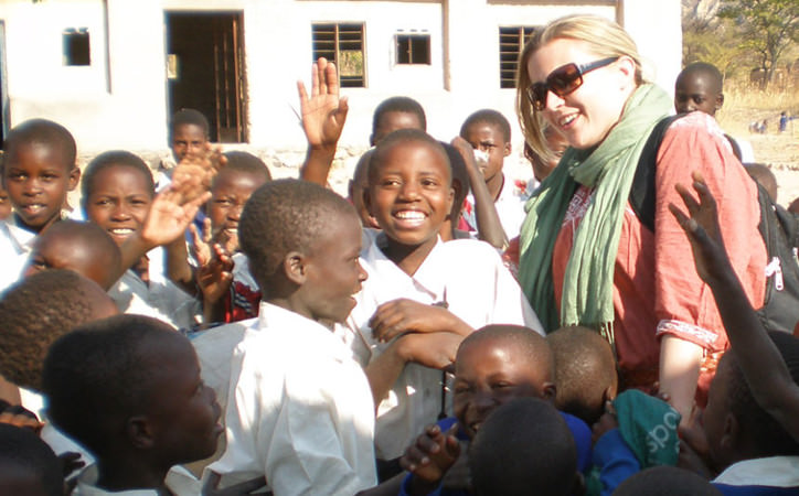 Tanzania
