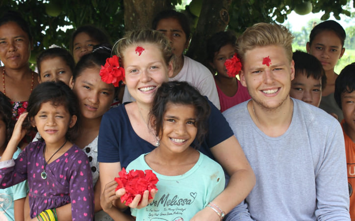 Nepal
